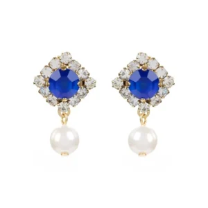 Outlet Vicki Sarge Drop Pearl Studs Earrings