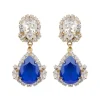 Discount Vicki Sarge Pendant Drop Earrings Earrings