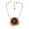 Clearance Vicki Sarge Poppy Burst Necklace Vicki Sarge