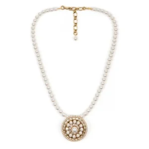 Best Vicki Sarge Single Strand Pearl Necklace Vicki Sarge