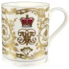 Hot Victoria And Albert Coffee Mug Tankards & Mugs