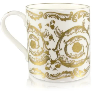 Hot Victoria And Albert Coffee Mug Tankards & Mugs