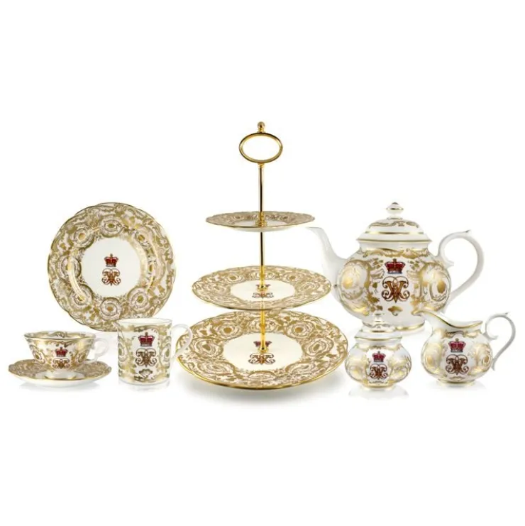victoria_and_albert_coffee_mug_3.webp Hot Victoria And Albert Coffee Mug Tankards & Mugs
