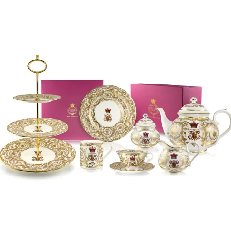 victoria_and_albert_coffee_mug_4.webp Hot Victoria And Albert Coffee Mug Tankards & Mugs