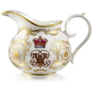 Best Victoria And Albert Cream Jug Sugar Bowls & Jugs