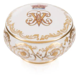 Cheap Victoria And Albert Pillbox Victoria & Albert