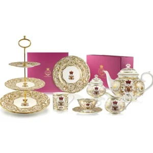 Cheap Victoria And Albert Pillbox Victoria & Albert