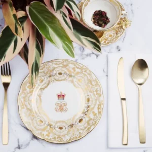 Shop Victoria And Albert Teacup And Saucer Afternoon Tea