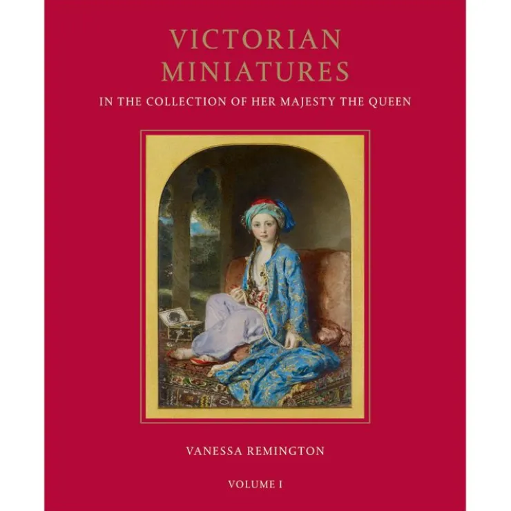 victorian_miniatures_in_the_collection_of_her_majesty_the_queen_0.webp Online Victorian Miniatures In The Collection Of Her Majesty The Queen Royal Collection Publications