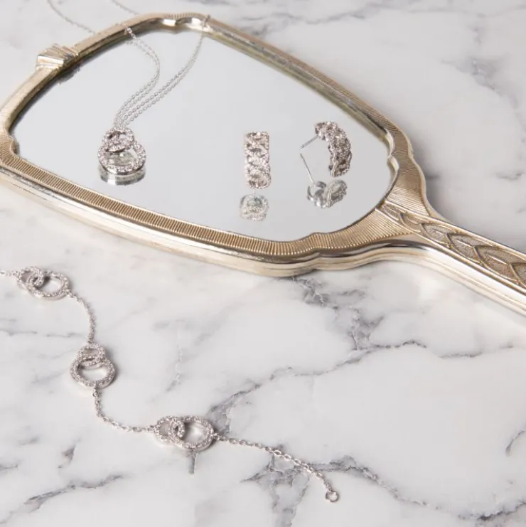 vladimir_half_hoop_earrings_2.webp Outlet Vladimir Half Hoop Earrings Earrings