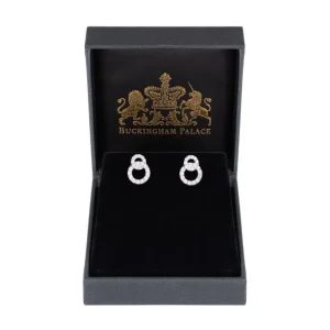 Shop Vladimir Stud Earrings Earrings