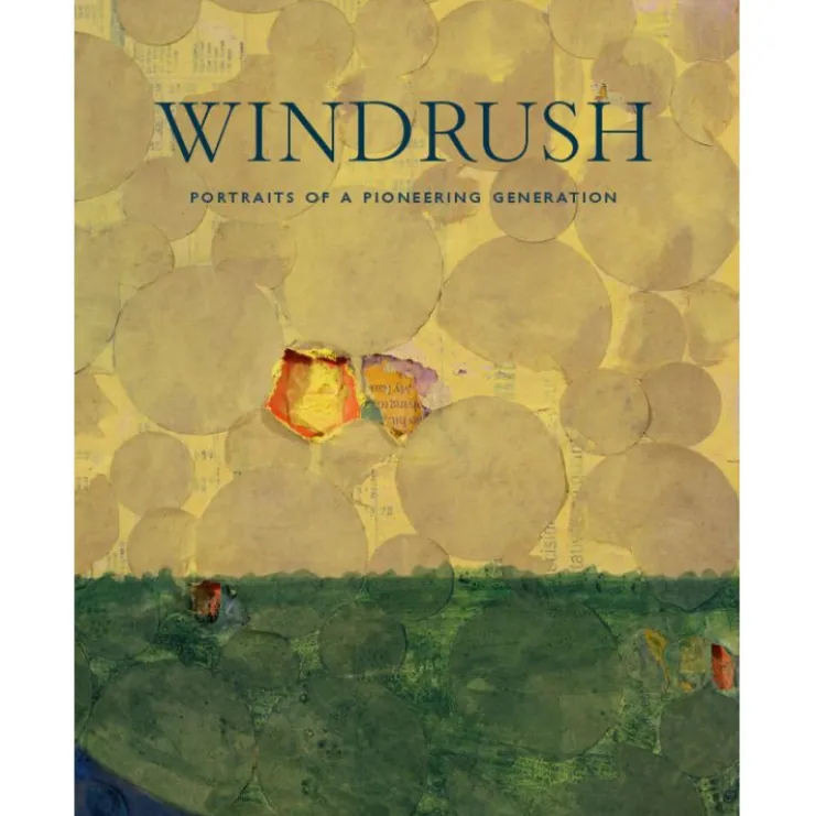 windrush_portraits_of_a_pioneering_generation_0.webp New Windrush: Portraits Of A Pioneering Generation Royal Collection Publications