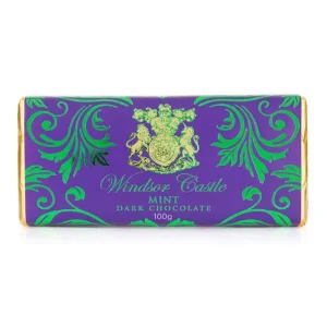 Outlet Windsor Castle Chocolate Bar Confectionery & Chocolates