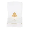 Shop Windsor Castle Crest Hand Towel Home Linens