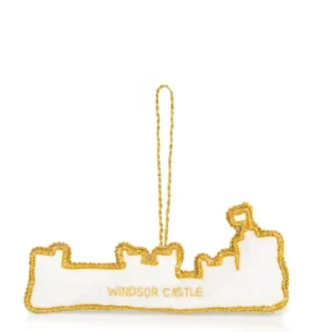 Cheap Windsor Castle Facade Decoration Decorations
