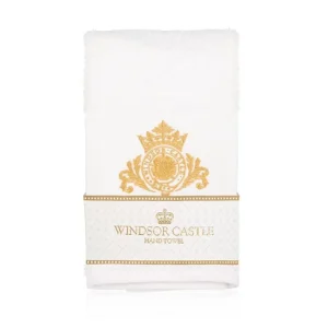Flash Sale Windsor Castle Hand Towel Home Linens