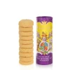 Best Windsor Castle Miniature Shortbread Tube Biscuits