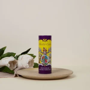 Best Windsor Castle Miniature Shortbread Tube Biscuits