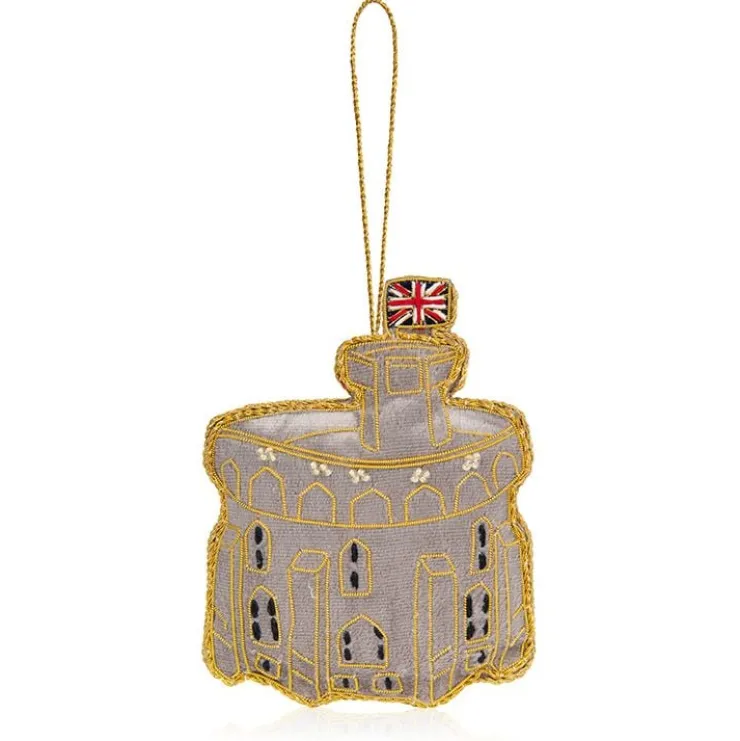 windsor_castle_round_tower_decoration_0.webp New Windsor Castle Round Tower Decoration Decorations