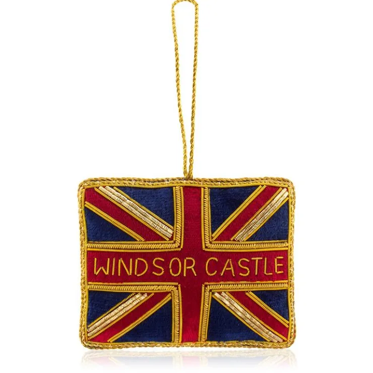 windsor_castle_union_flag_decoration_0.webp Cheap Windsor Castle Union Flag Decoration Decorations