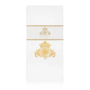 Shop Windsor Castle Waffle Tea Towel Set Of 2 Home Linens