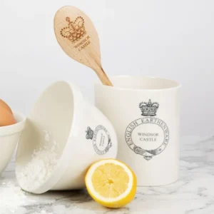 Cheap Windsor Castle Wooden Spoon Bakeware