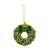 Discount Windsor Castle Wreath Decoration Decorations